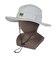 ヘリーハンセン（HELLY HANSEN）帽子 トレッキング 登山 フィールダーハット HC92320 OG