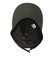 ザ・ノース・フェイス（THE NORTH FACE）帽子 キャップ ロングビルキャップ NN02340 NT カーキ UV
