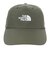 ザ・ノース・フェイス（THE NORTH FACE）帽子 キャップ ロングビルキャップ NN02340 NT カーキ UV