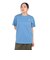 ザ・ノース・フェイス（THE NORTH FACE）Tシャツ 半袖 SMALL BOX LG スモールボックスロゴ NTW32445 IS