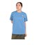 ザ・ノース・フェイス（THE NORTH FACE）Tシャツ 半袖 SMALL BOX LG スモールボックスロゴ NTW32445 IS