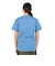ザ・ノース・フェイス（THE NORTH FACE）Tシャツ 半袖 SMALL BOX LG スモールボックスロゴ NTW32445 IS