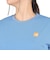 ザ・ノース・フェイス（THE NORTH FACE）Tシャツ 半袖 SMALL BOX LG スモールボックスロゴ NTW32445 IS