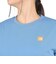 ザ・ノース・フェイス（THE NORTH FACE）Tシャツ 半袖 SMALL BOX LG スモールボックスロゴ NTW32445 IS