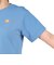 ザ・ノース・フェイス（THE NORTH FACE）Tシャツ 半袖 SMALL BOX LG スモールボックスロゴ NTW32445 IS