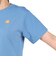 ザ・ノース・フェイス（THE NORTH FACE）Tシャツ 半袖 SMALL BOX LG スモールボックスロゴ NTW32445 IS