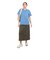 ザ・ノース・フェイス（THE NORTH FACE）Tシャツ 半袖 SMALL BOX LG スモールボックスロゴ NTW32445 IS