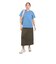 ザ・ノース・フェイス（THE NORTH FACE）Tシャツ 半袖 SMALL BOX LG スモールボックスロゴ NTW32445 IS