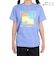 ザ・ノース・フェイス（THE NORTH FACE）ジュニア ショートスリーブ ゲットモテッドグラフィック 半袖Tシャツ NTJ32575 VB 速乾