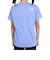 ザ・ノース・フェイス（THE NORTH FACE）ジュニア ショートスリーブ ゲットモテッドグラフィック 半袖Tシャツ NTJ32575 VB 速乾