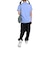 ザ・ノース・フェイス（THE NORTH FACE）ジュニア ショートスリーブ ゲットモテッドグラフィック 半袖Tシャツ NTJ32575 VB 速乾