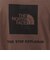 ザ・ノース・フェイス（THE NORTH FACE）長袖Tシャツ バックスクエアロゴ NTW32442 SK