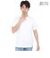 ヘリーハンセン（HELLY HANSEN）半袖 ビーウィズウォーターロゴ Tシャツ HH62417 CW 速乾