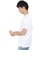 ヘリーハンセン（HELLY HANSEN）半袖 ビーウィズウォーターロゴ Tシャツ HH62417 CW 速乾