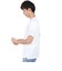 ヘリーハンセン（HELLY HANSEN）半袖 ビーウィズウォーターロゴ Tシャツ HH62417 CW 速乾