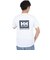 ヘリーハンセン（HELLY HANSEN）半袖 ビーウィズウォーターロゴ Tシャツ HH62417 CW 速乾