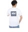 ヘリーハンセン（HELLY HANSEN）半袖 ビーウィズウォーターロゴ Tシャツ HH62417 CW 速乾