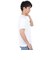 ヘリーハンセン（HELLY HANSEN）半袖 ビーウィズウォーターロゴ Tシャツ HH62417 CW 速乾