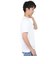 ヘリーハンセン（HELLY HANSEN）半袖 ビーウィズウォーターロゴ Tシャツ HH62417 CW 速乾