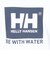 ヘリーハンセン（HELLY HANSEN）半袖 ビーウィズウォーターロゴ Tシャツ HH62417 CW 速乾