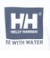 ヘリーハンセン（HELLY HANSEN）半袖 ビーウィズウォーターロゴ Tシャツ HH62417 CW 速乾