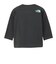ザ・ノース・フェイス（THE NORTH FACE）ベビー ロングスリーブシレトコトコTシャツ NTB82530ST AG