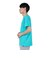 ヘリーハンセン（HELLY HANSEN）半袖Tシャツ ビーウィズウォーターロゴティー HH62417 VB 速乾