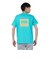 ヘリーハンセン（HELLY HANSEN）半袖Tシャツ ビーウィズウォーターロゴティー HH62417 VB 速乾