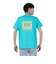 ヘリーハンセン（HELLY HANSEN）半袖Tシャツ ビーウィズウォーターロゴティー HH62417 VB 速乾