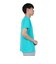 ヘリーハンセン（HELLY HANSEN）半袖Tシャツ ビーウィズウォーターロゴティー HH62417 VB 速乾