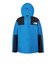 ザ・ノース・フェイス（THE NORTH FACE）レインジャケット 雨具 防水 マウンテン レインテックス ジャケット NP62552 BK
