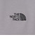 ザ・ノース・フェイス（THE NORTH FACE）半袖Tシャツ フラッシュドライ リラックス コットン NTW32541 SP グレー