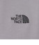 ザ・ノース・フェイス（THE NORTH FACE）半袖Tシャツ フラッシュドライ リラックス コットン NTW32541 SP グレー