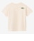ザ・ノース・フェイス（THE NORTH FACE）ベビー ショートスリーブルミナスグラフィックティー NTB32561 WD