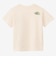 ザ・ノース・フェイス（THE NORTH FACE）ベビー ショートスリーブルミナスグラフィックティー NTB32561 WD