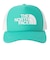 ザ・ノース・フェイス（THE NORTH FACE）帽子 キャップ ハット キッズ ロゴメッシュキャップ NNJ02409 GA