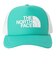 ザ・ノース・フェイス（THE NORTH FACE）帽子 キャップ ハット キッズ ロゴメッシュキャップ NNJ02409 GA