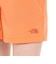 ザ・ノース・フェイス（THE NORTH FACE）ショートパンツ バーサタイル ショーツ NBW42335 DO オレンジ