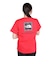 ザ・ノース・フェイス（THE NORTH FACE）バンダナ スクエアロゴ半袖Tシャツ NTW32446 HI 速乾