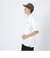 ザ・ノース・フェイス（THE NORTH FACE）半袖ポロシャツ エニーパート NT22232 W 速乾