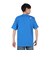 ザ・ノース・フェイス（THE NORTH FACE）フラッシュ ドライ ヌプシコットン半袖Tシャツ NT32536 HB