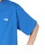 ザ・ノース・フェイス（THE NORTH FACE）フラッシュ ドライ ヌプシコットン半袖Tシャツ NT32536 HB