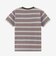 ザ・ノース・フェイス（THE NORTH FACE）ボーダーテント 半袖Tシャツ ショートパンツ セット キッズ NTJ32436 K