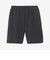 ザ・ノース・フェイス（THE NORTH FACE）ボーダーテント 半袖Tシャツ ショートパンツ セット キッズ NTJ32436 K