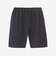 ザ・ノース・フェイス（THE NORTH FACE）ボーダーテント 半袖Tシャツ ショートパンツ セット キッズ NTJ32436 K