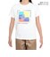 ザ・ノース・フェイス（THE NORTH FACE）ジュニア ショートスリーブ ゲットモテッドグラフィック 半袖Tシャツ NTJ32575 WD 速乾
