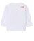ザ・ノース・フェイス（THE NORTH FACE）ベビー ロングスリーブシレトコトコTシャツ NTB82530ST W