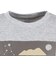 ザ・ノース・フェイス（THE NORTH FACE）ジュニア 長袖 ロングスリーブ シレトコトコティー SHIRETOKO TOKO T NTT82530ST…