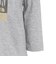 ザ・ノース・フェイス（THE NORTH FACE）ジュニア 長袖 ロングスリーブ シレトコトコティー SHIRETOKO TOKO T NTT82530ST…