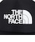 ザ・ノース・フェイス（THE NORTH FACE）キッズ 帽子 ロゴメッシュキャップ NNJ02409 K